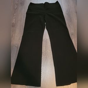 💚 Black dress pants